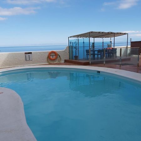 Flipper Top Suites San Agustin  Ngoại thất bức ảnh