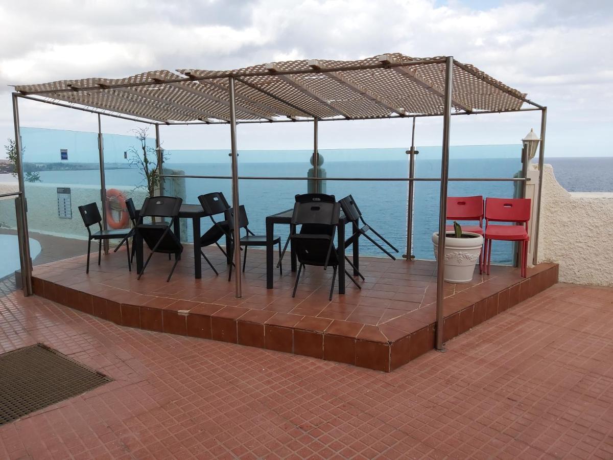 Flipper Top Suites San Agustin  Ngoại thất bức ảnh