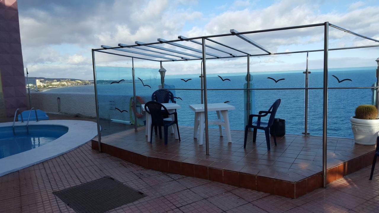 Flipper Top Suites San Agustin  Ngoại thất bức ảnh